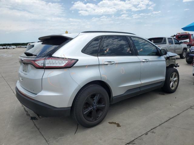 2016 Ford Edge Se VIN: 2FMPK3G97GBC66053 Lot: 56067904