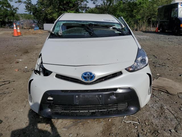 2016 Toyota Prius V VIN: JTDZN3EU7GJ040747 Lot: 53090184