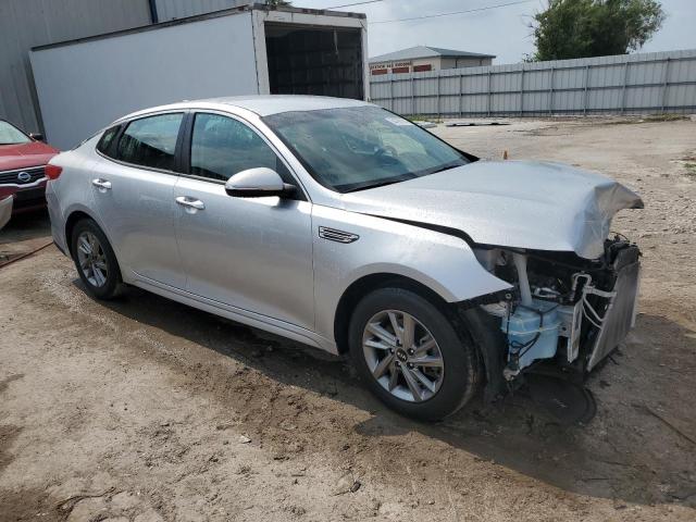 2019 Kia Optima Lx VIN: 5XXGT4L30KG299803 Lot: 54780124