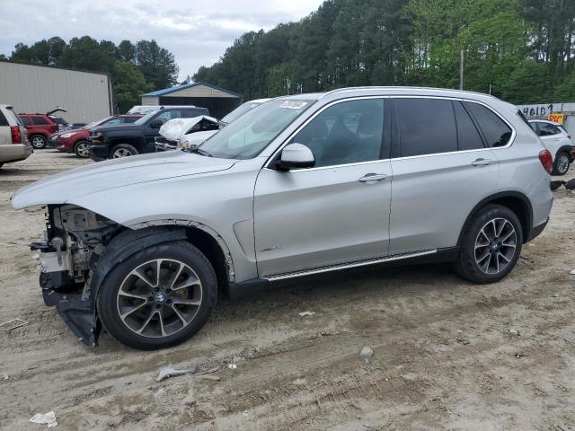 VIN 5UXKR0C39H0V70397 2017 BMW X5 no.1