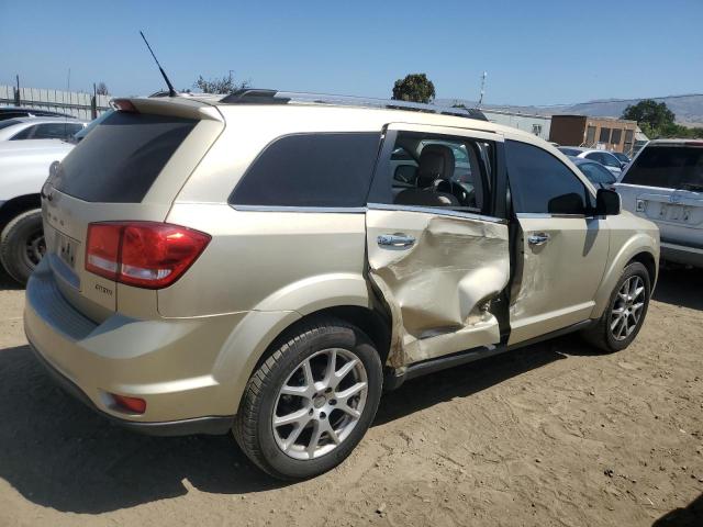 2011 Dodge Journey Crew VIN: 3D4PG3FG6BT569444 Lot: 55228014