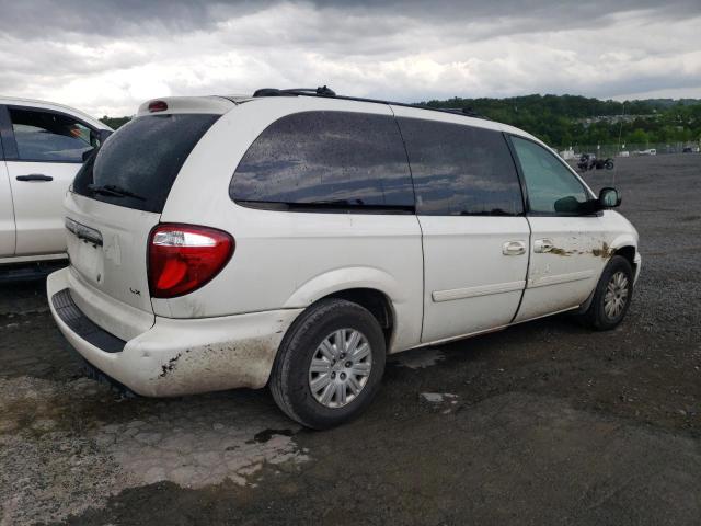 2006 Chrysler Town & Country Lx VIN: 2A4GP44R26R635305 Lot: 56937744