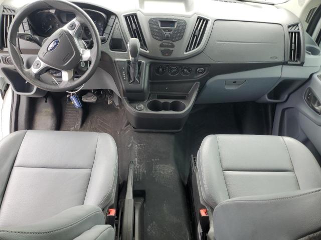 2018 FORD TRANSIT T- - 1FTYR2CM1JKA94432