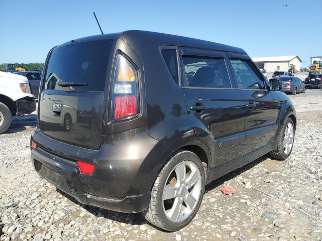 2011 Kia Soul + VIN: KNDJT2A22B7290064 Lot: 56493754