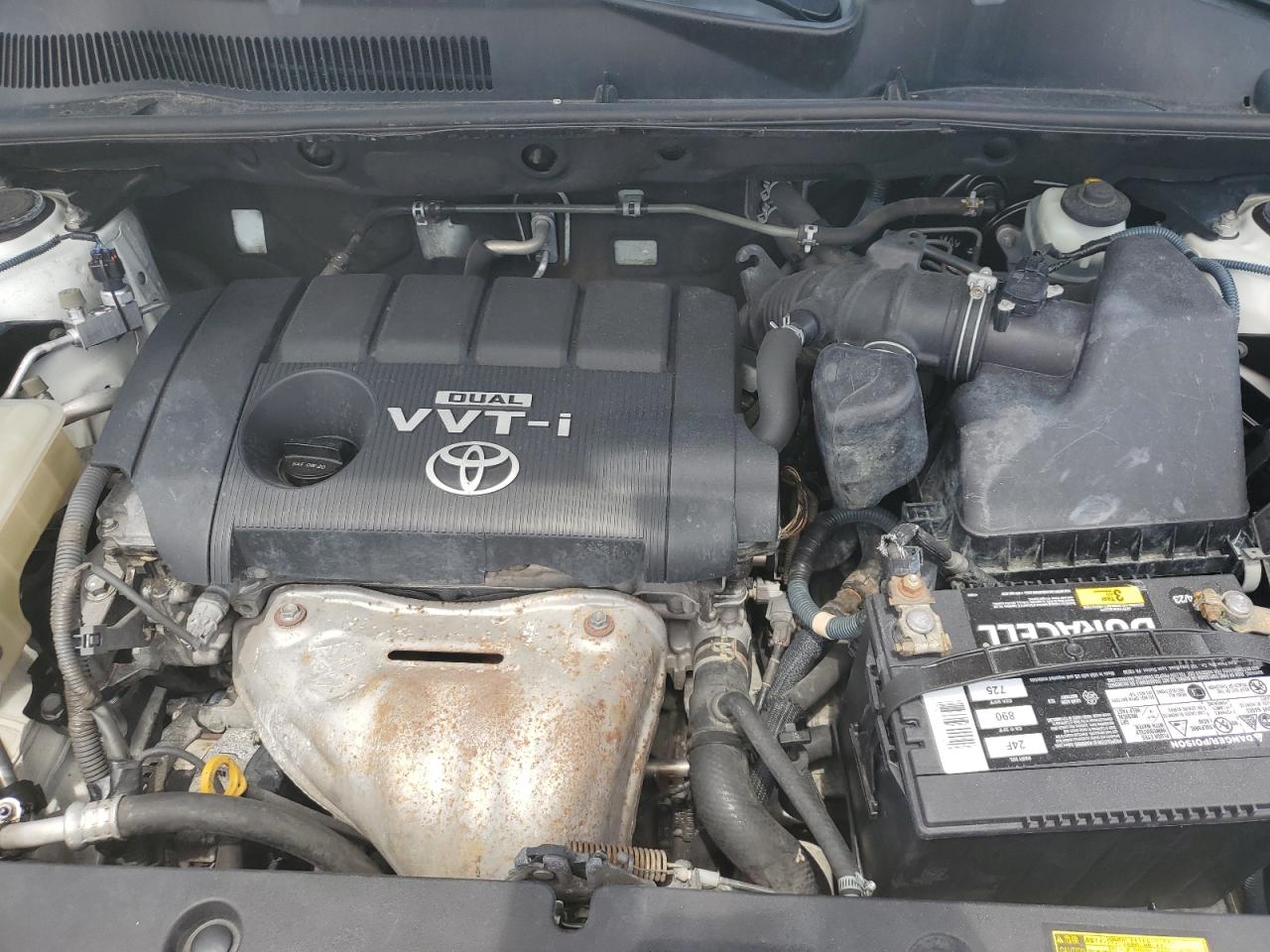 JTMZF4DV9AD016744 2010 Toyota Rav4