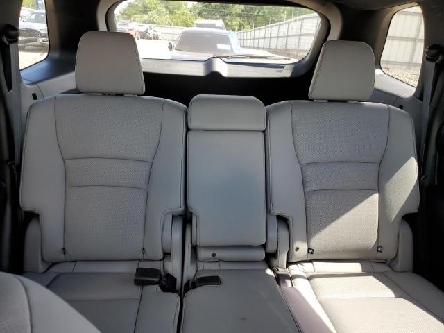 2023 HONDA PASSPORT E - 5FNYF8H54PB040108
