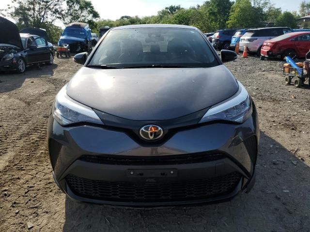 JTNKHMBX1N1136072 Toyota C-HR XLE 5