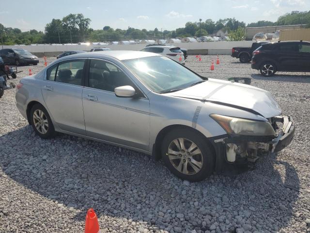 2008 Honda Accord Lxp VIN: 1HGCP26418A048225 Lot: 55552274