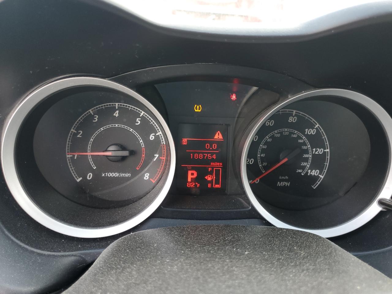 JA32U2FU0CU017525 2012 Mitsubishi Lancer Es/Es Sport