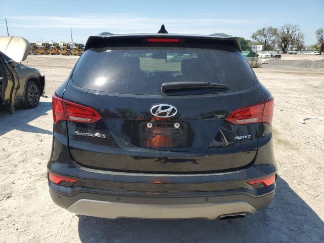 2018 Hyundai Santa Fe Sport VIN: 5NMZU3LB9JH064288 Lot: 56529304