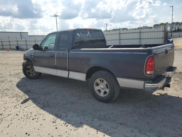 1999 Ford F150 VIN: 1FTRX17W4XNB58065 Lot: 53400454