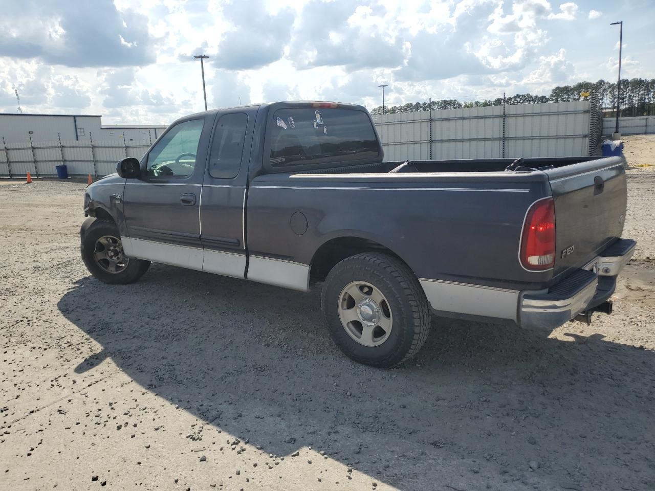 1FTRX17W4XNB58065 1999 Ford F150