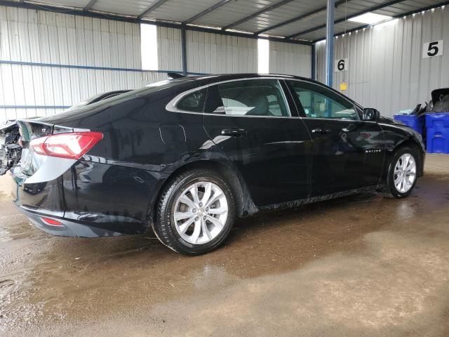 2022 Chevrolet Malibu Lt VIN: 1G1ZD5ST4NF110756 Lot: 54520994