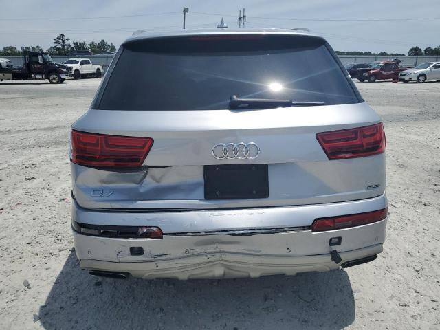 2019 Audi Q7 Premium Plus VIN: WA1LAAF78KD035427 Lot: 56928644