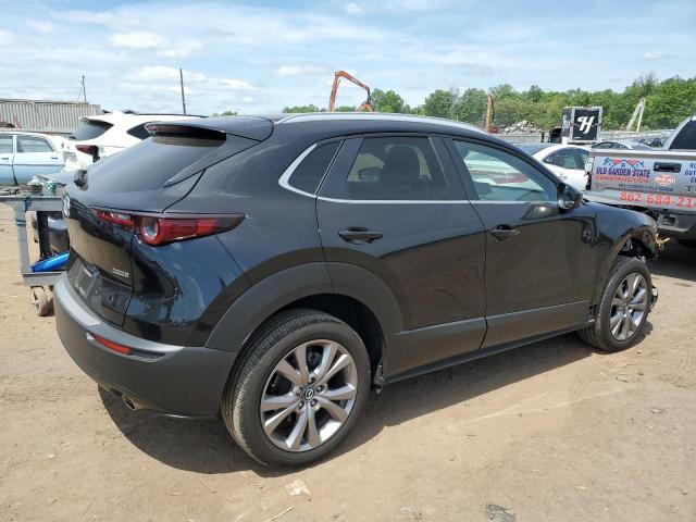 2022 Mazda Cx-30 Preferred VIN: 3MVDMBCL2NM408770 Lot: 55282134