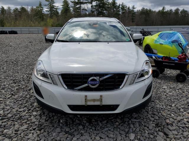 2013 Volvo Xc60 3.2 VIN: YV4940DZ9D2388941 Lot: 53231184