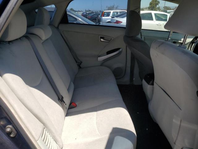 2013 Toyota Prius VIN: JTDKN3DU7D1674154 Lot: 54747494