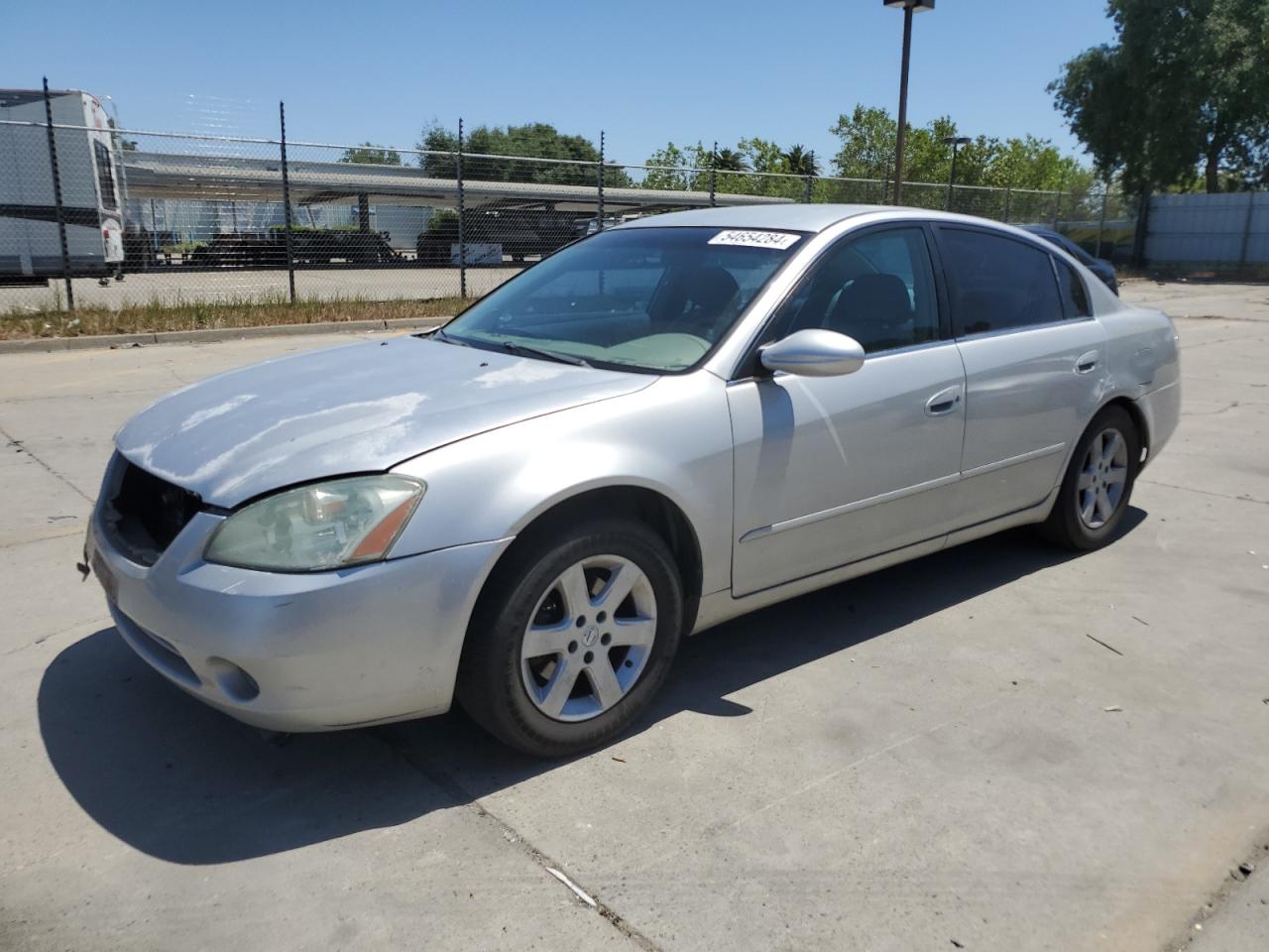 1N4AL11E62C182953 2002 Nissan Altima Base