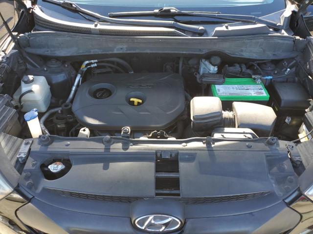 2015 Hyundai Tucson Gls VIN: KM8JT3AF3FU069763 Lot: 53317794