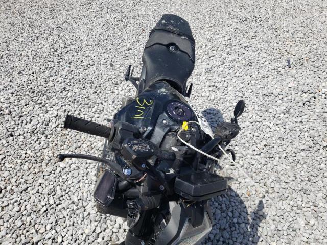 2022 HONDA CB1000 RA JH2SC8017NK400020