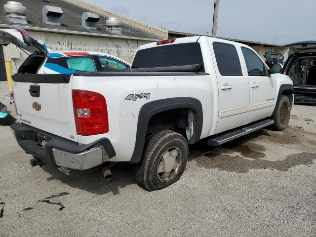 3CGRKTE36AG233531 2010 Chevrolet Silverado