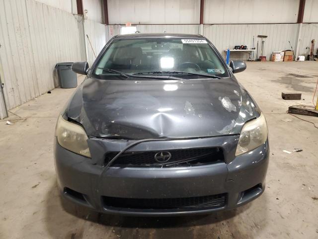 2007 Toyota Scion Tc VIN: JTKDE177170177025 Lot: 55491354