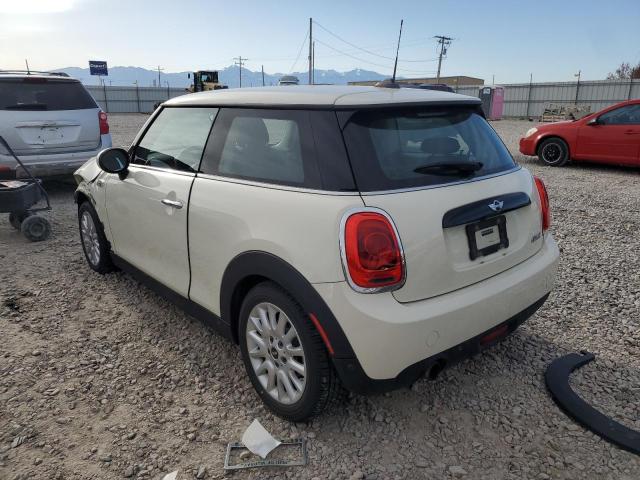 2016 MINI COOPER - WMWXP5C5XG2D14266