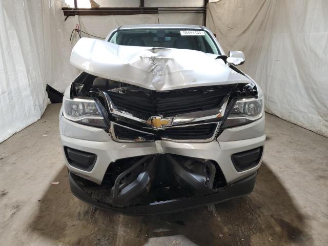 2019 Chevrolet Colorado VIN: 1GCGTBEN1K1345105 Lot: 56444454