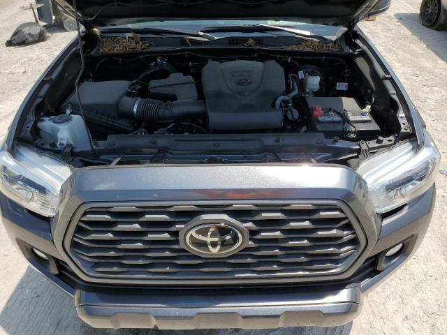 2021 Toyota Tacoma Double Cab VIN: 5TFCZ5AN8MX260654 Lot: 56471684