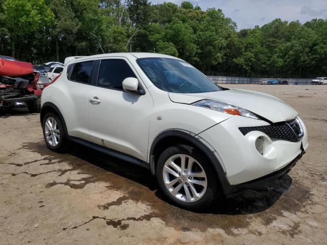 2012 Nissan Juke S VIN: JN8AF5MR4CT106791 Lot: 53260674