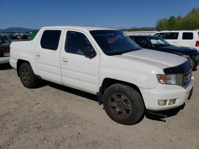 2010 Honda Ridgeline Rtl VIN: 5FPYK1F53AB501772 Lot: 54259154