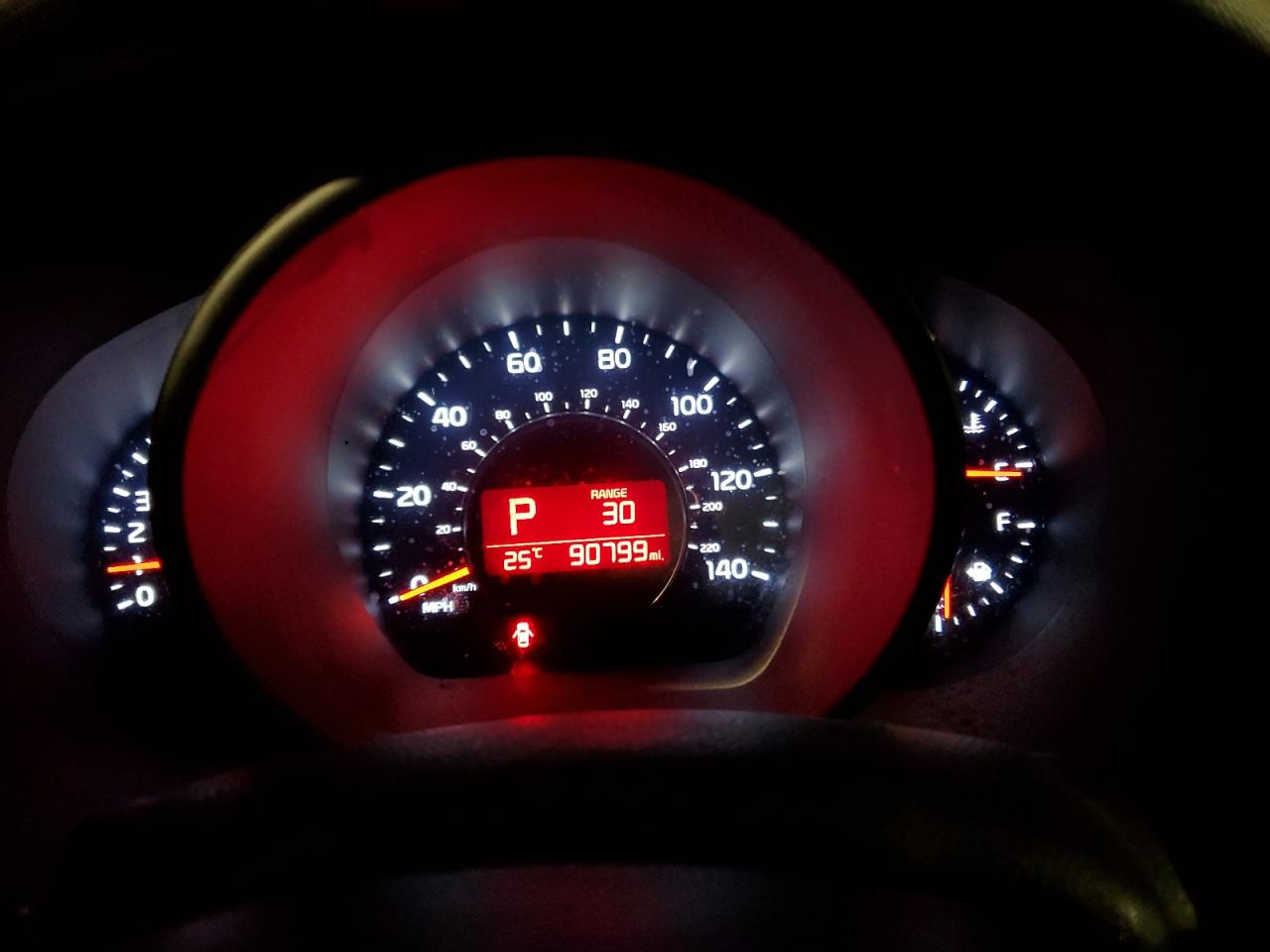 KNDJN2A27F7783772 2015 Kia Soul