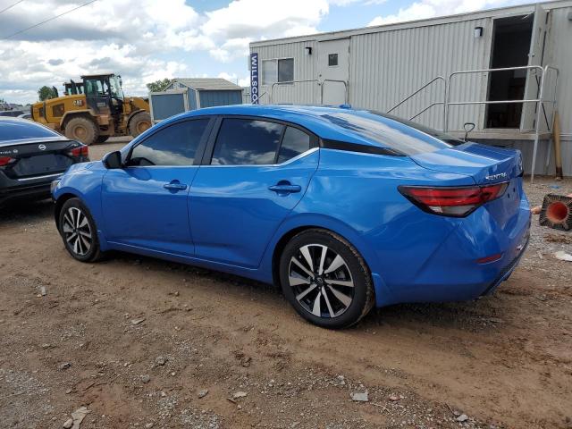 3N1AB8CV2RY304327 2024 Nissan Sentra Sv