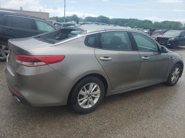 2018 KIA OPTIMA LX - 5XXGT4L30JG209130