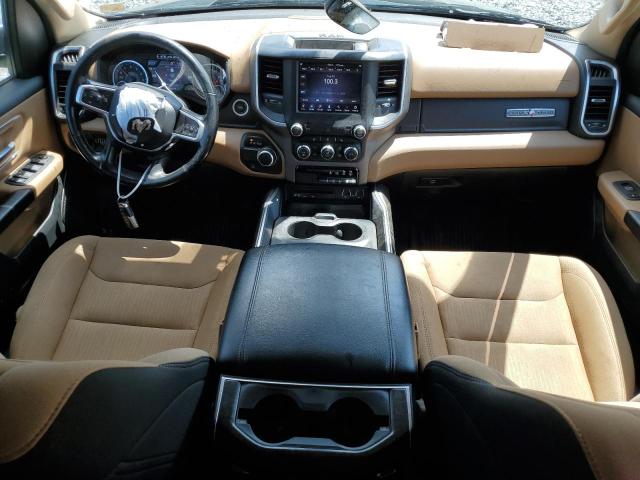 2019 RAM 1500 BIG H - 1C6RREBT0KN757480