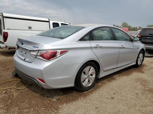 Vin: kmhec4a4xda095426, lot: 52919724, hyundai sonata hybrid 20133