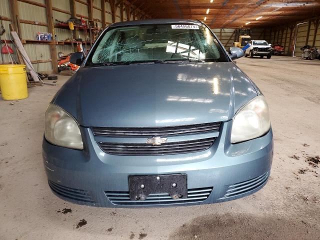 2010 Chevrolet Cobalt 1Lt VIN: 1G1AD5F53A7232909 Lot: 56456874