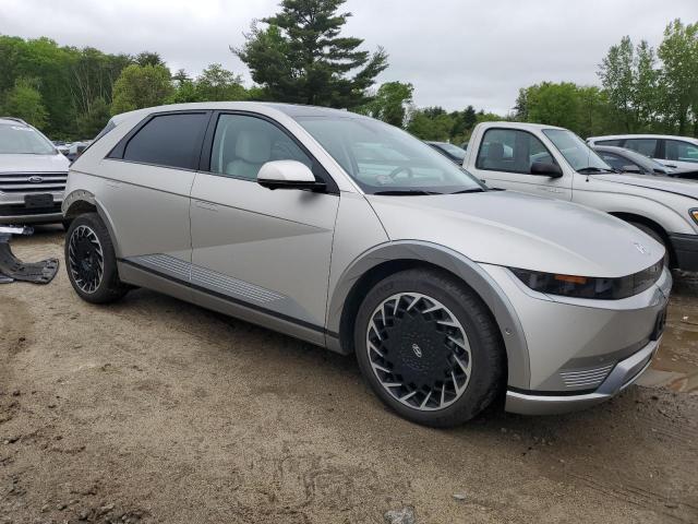 2023 Hyundai Ioniq 5 Limited VIN: KM8KRDAF5PU211010 Lot: 55016984