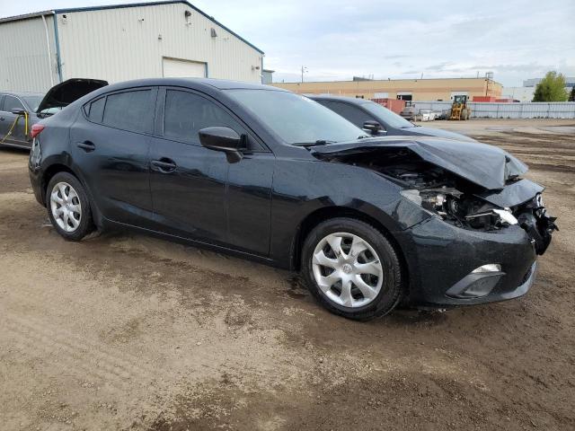 2016 Mazda 3 Sport VIN: 3MZBM1U7XGM290228 Lot: 55176304