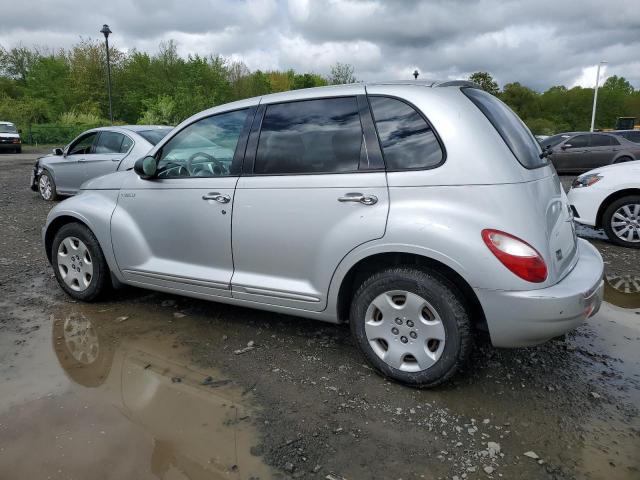 2006 Chrysler Pt Cruiser Touring VIN: 3A4FY58B76T206251 Lot: 54206684