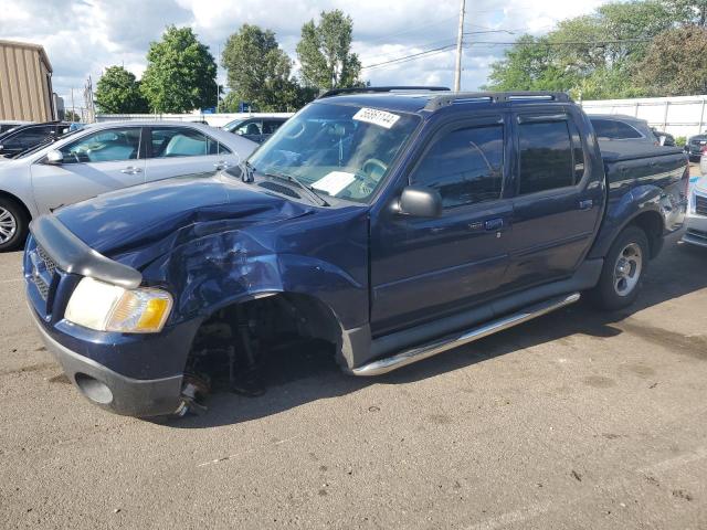 2004 Ford Explorer Sport Trac VIN: 1FMZU67K94UB23585 Lot: 56861144