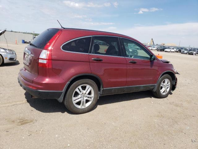 2011 Honda Cr-V Ex VIN: 5J6RE4H58BL061673 Lot: 54503004