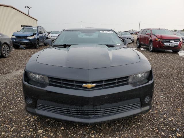 2015 Chevrolet Camaro Ls VIN: 2G1FB1E37F9110709 Lot: 56281474