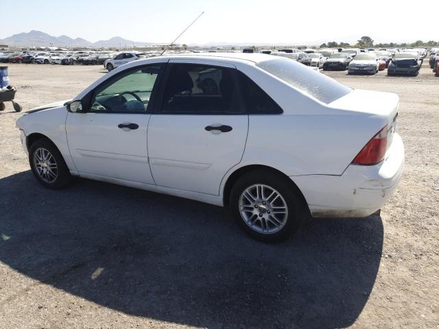 2006 Ford Focus Zx4 VIN: 1FAFP34N16W181991 Lot: 56277234