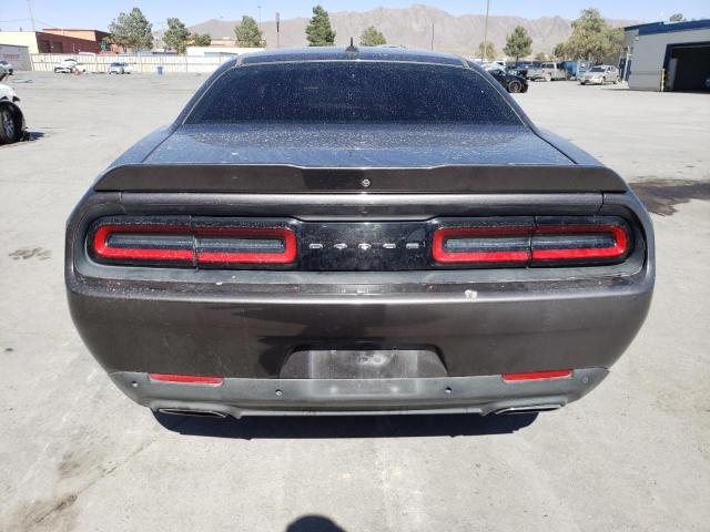 2016 Dodge Challenger Sxt VIN: 2C3CDZAGXGH279890 Lot: 57032614