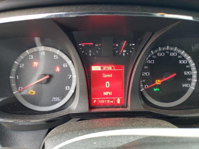 2015 GMC Terrain Slt VIN: 2GKFLSE3XF6175344 Lot: 53219594