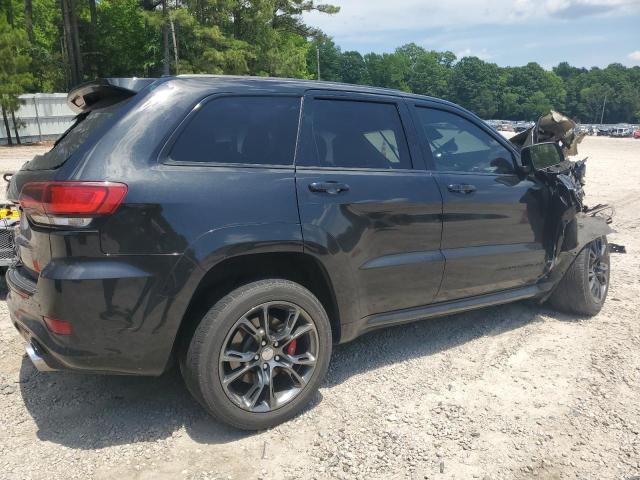 2014 Jeep Grand Cherokee Srt-8 VIN: 1C4RJFDJ1EC320461 Lot: 56369384