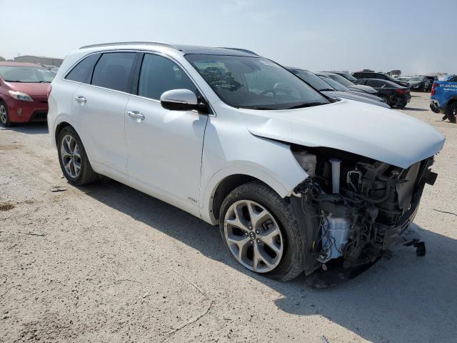 2020 Kia Sorento Sx VIN: 5XYPKDA51LG667006 Lot: 55676574