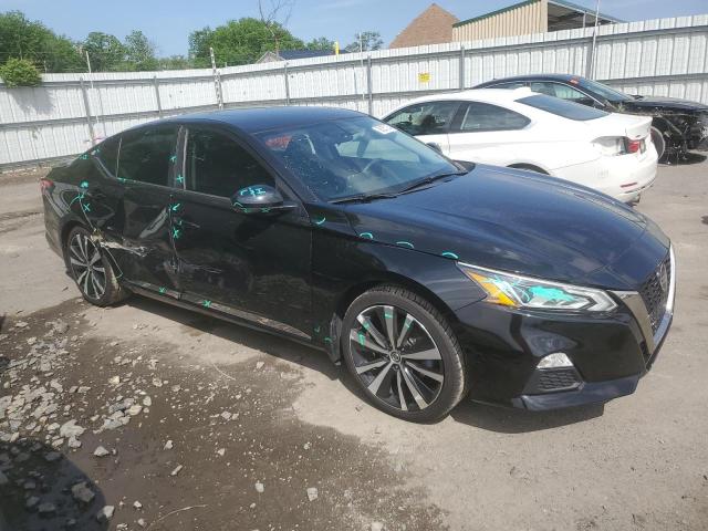 2019 Nissan Altima Sr VIN: 1N4BL4CV2KC134739 Lot: 56257234