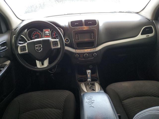 3C4PDCAB5HT675507 2017 Dodge Journey Se